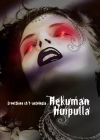 Hekuman huipulla: Eroottinen sf/f-antologia