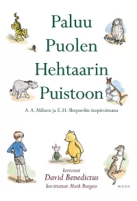 Paluu Puolen Hehtaarin Puistoon (Nalle Puh)