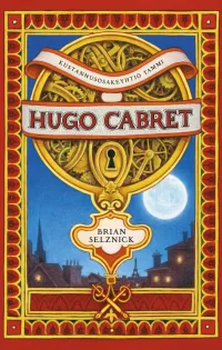 Hugo Cabret: Kuvaromaani
