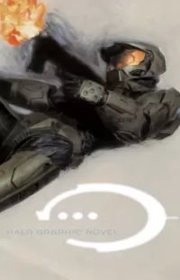 Halo Graphic Novel