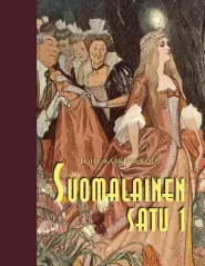 Suomalainen satu 1: Kehittäjiä ja kehityslinjoja