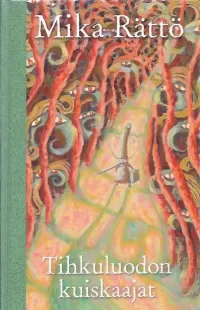 Tihkuluodon kuiskaajat