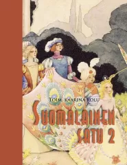 Suomalainen satu 2: Perinteitä ja moni-ilmeisyyttä