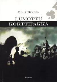Lumottu korttipakka