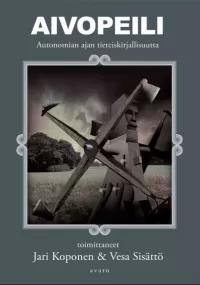 Aivopeili: Autonomian ajan tieteiskirjallisuutta