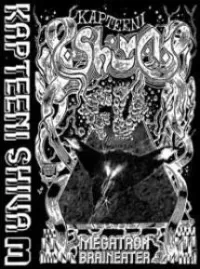 Kapteeni Shiva: Osa 3: Fu (Kapteeni Shiva #3)