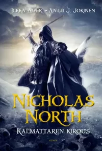 Kalmattaren kirous (Nicholas North #1)