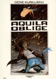 Aquila oblige