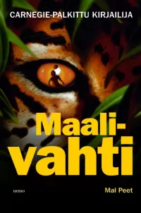 Maalivahti