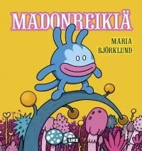 Madonreikiä