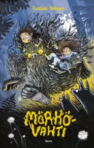 Mörkövahti (Mörkövahti #1)