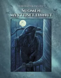 Suomen myyttiset linnut