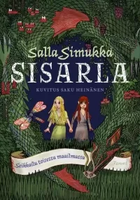 Sisarla: Seikkailu toisessa maailmassa