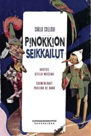 Pinokkion seikkailut