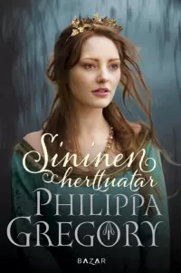 Sininen herttuatar (Ruusujen sota #3)