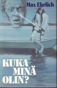 Peter Proudin edellinen elämä