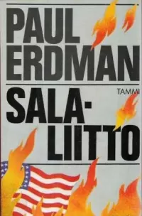 Salaliitto