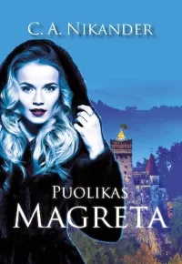 Puolikas Magreta