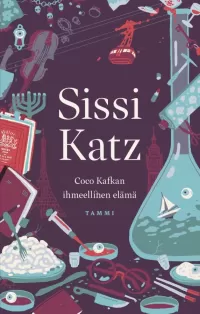 Coco Kafkan ihmeellinen elämä