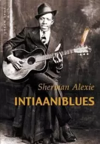 Intiaaniblues