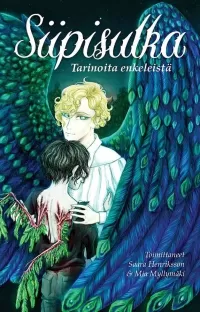 Siipisulka: Tarinoita enkeleistä
