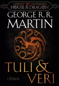 Tuli & veri (Tulen ja jään laulu)