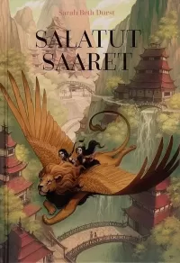 Salatut saaret