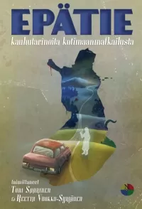 Epätie: Kauhutarinoita kotimaanmatkailusta
