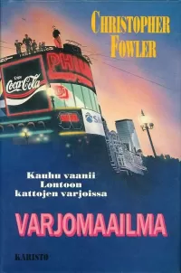 Varjomaailma