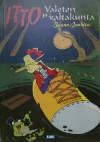 Itto ja Valoton valtakunta