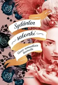 Sydänten salonki: Queer-romanttisia tarinoita