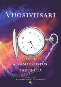 Vuosiviisari: ja muita aikamatkustustarinoita
