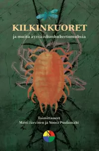 Kilkinkuoret: ja muita äyriäiskauhukertomuksia