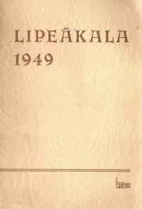 Lipeäkala