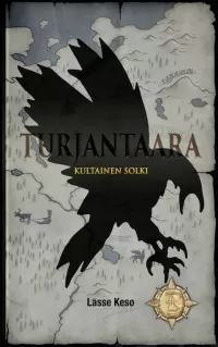 Turjantaara: Kultainen solki