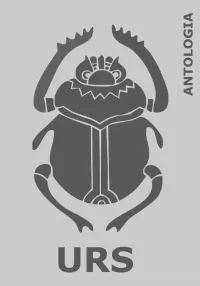 URS Harmaa antologia (URS-antologiat #3)