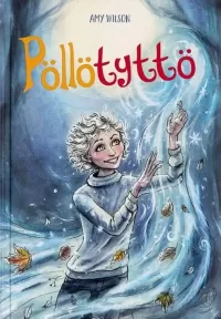 Pöllötyttö