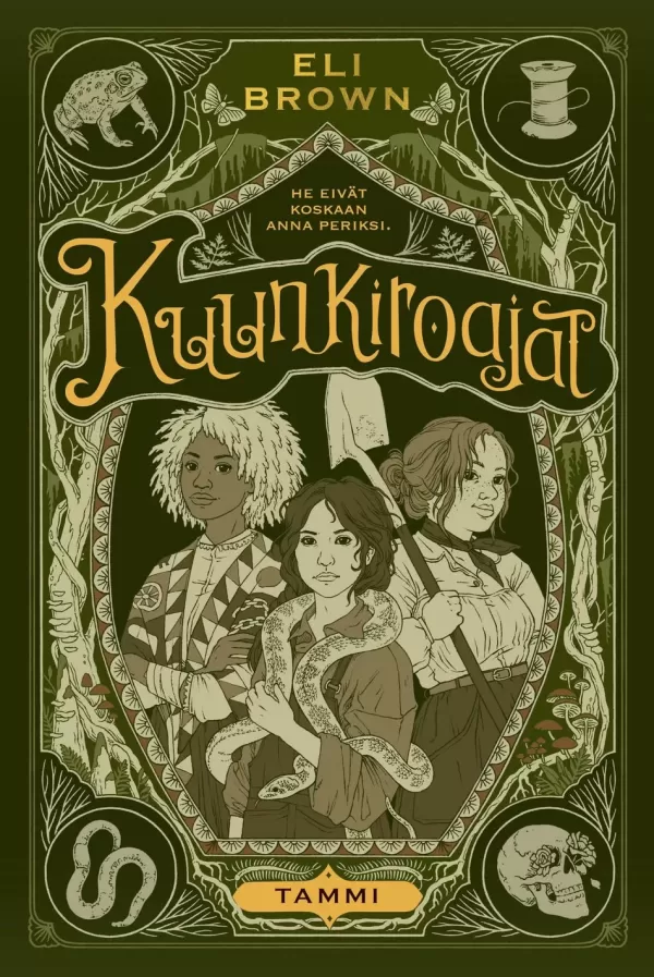 Kuunkiroajat