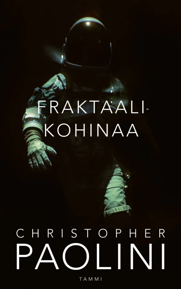 Fraktaalikohinaa