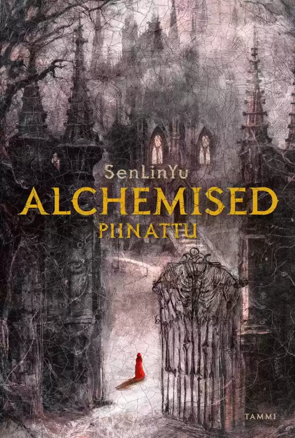 Alchemised: Piinattu