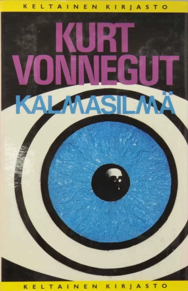 Kalmasilmä