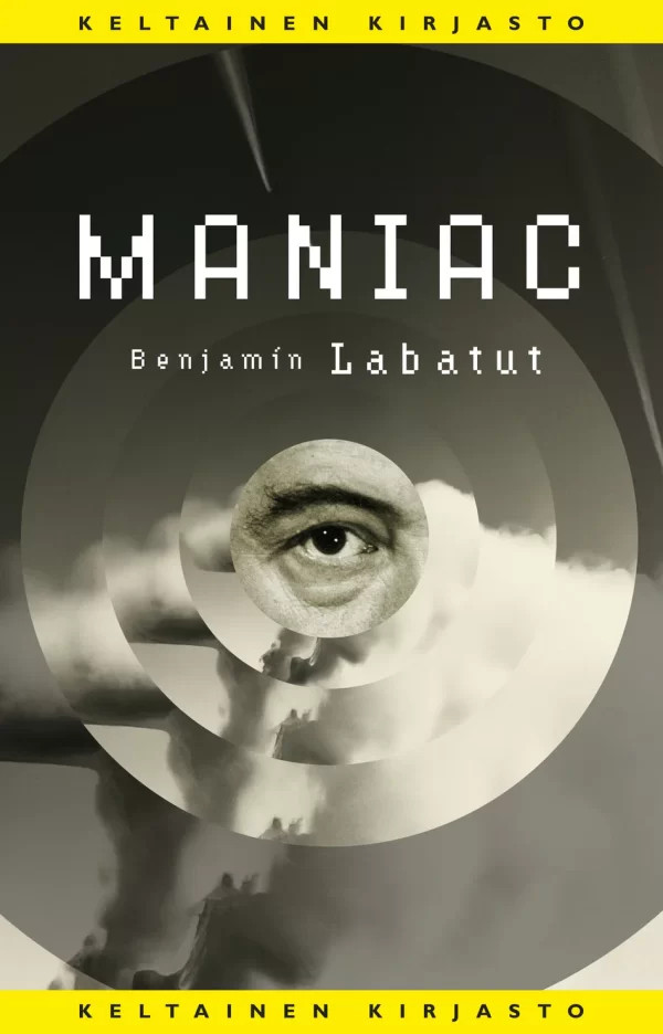 Maniac
