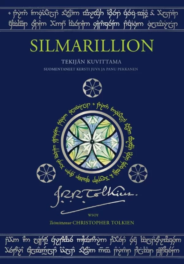 Silmarillion