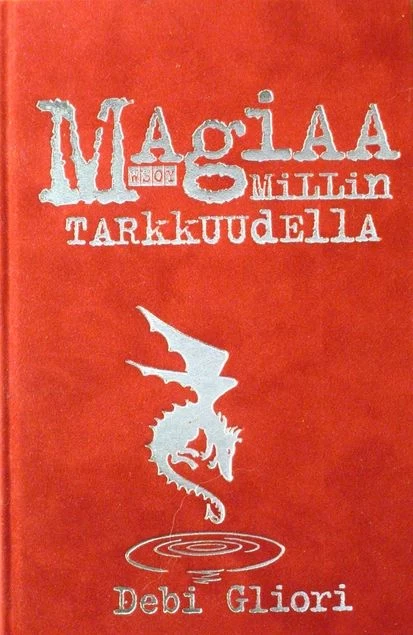 Magiaa millin tarkkuudella