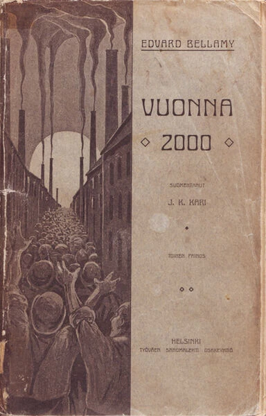 Vuonna 2000