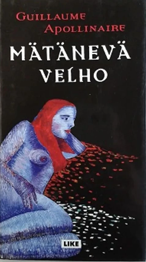 Mätänevä velho