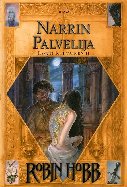 Narrin palvelija