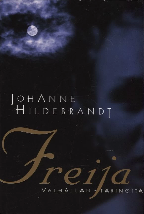 Freija