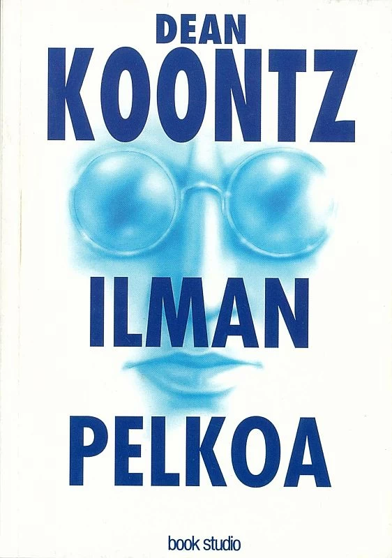 Ilman pelkoa