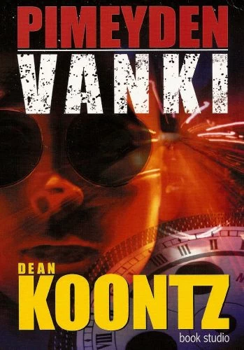 Pimeyden vanki